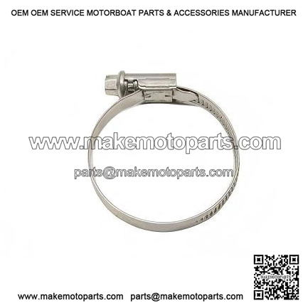 Gear Clamp 293650118