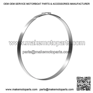 Clamp 293650162 Can-Am