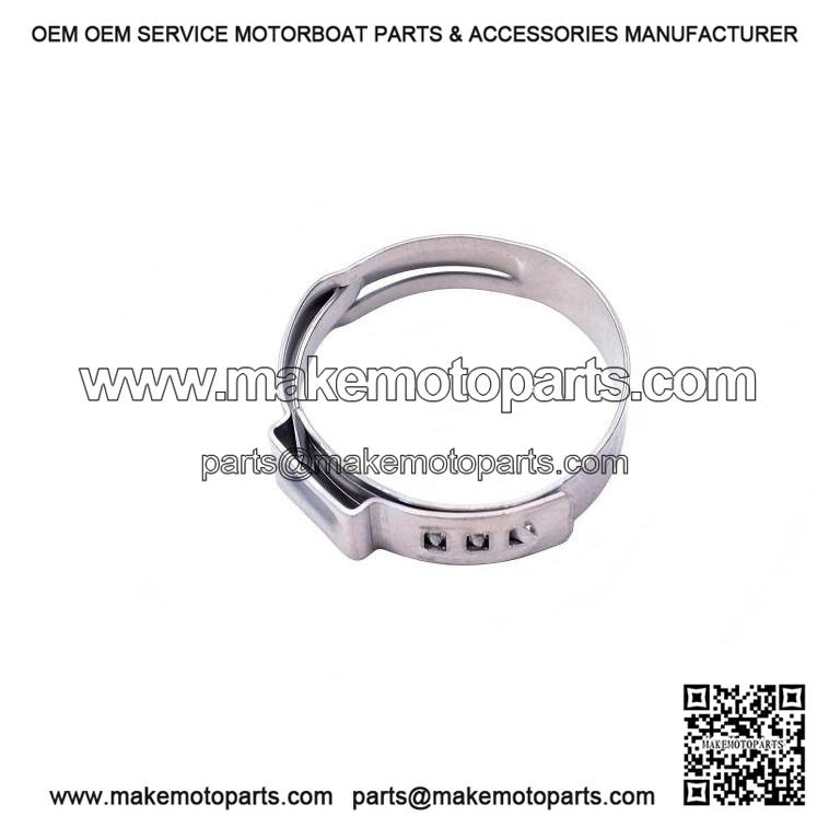 Gear Clamp 420251573