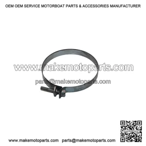 Clamp 420251209 18 Ski-doo Mxz X 600r E-tec SSS1
