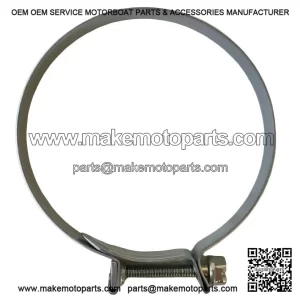 Hose Clamp 420251480 2003-2015 Can-Am Outlander 330 400