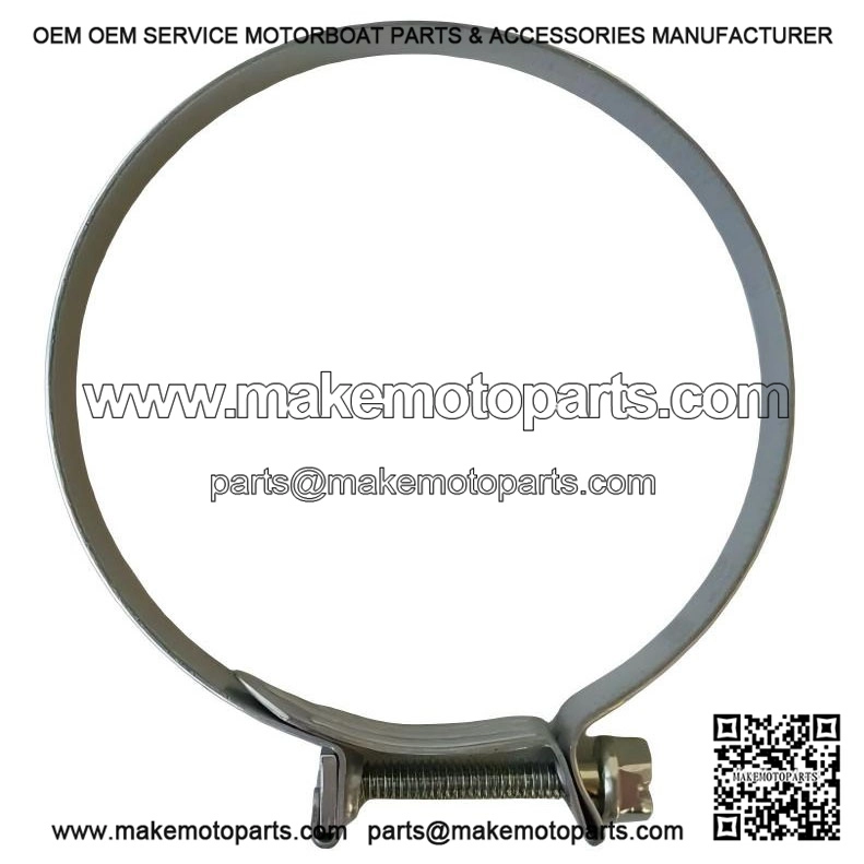 Hose Clamp 420251480 2003-2015 Can-Am Outlander 330 400