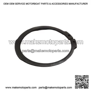 REAR CIRCLIP 293370014 for 2004 CAN-AM BOMBARDIER DS 650