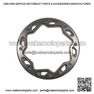 14" Beadlock Wheel Off-Road UTV 705400841 for CAN-AM