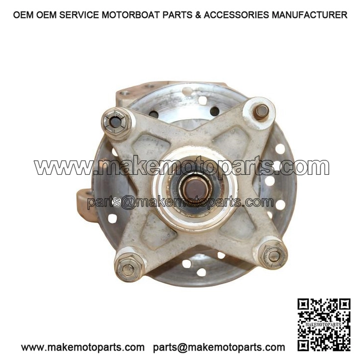Front Wheel Hub for 2000-2003 Can-am Bombardier DS650 & 02 03 DS 650 Baja