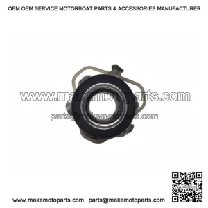 Rear Brake Rotor Hub 3358 for 2008 Can-Am DS450 EFI