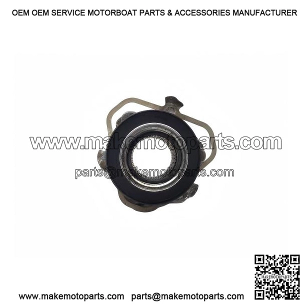 Rear Brake Rotor Hub 3358 for 2008 Can-Am DS450 EFI
