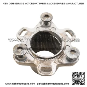 Rear Wheel Sprocket Hub for 08 Can-Am DS450