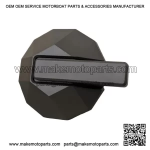 Wheel Center Cap 705403497, OEM, 2025-2026 G3 CANAM Outlander 850/1000R.