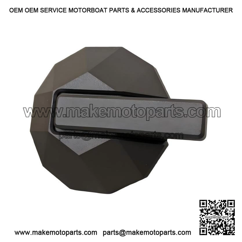 Wheel Center Cap 705403497, OEM, 2025-2026 G3 CANAM Outlander 850/1000R.