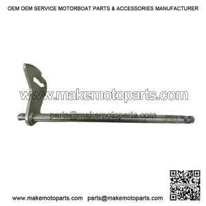 Shift Shaft Shifter Rod for 2004 Can Am Bombardier Quest 650