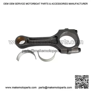 Connecting Rod & Bearing 420217429 for Can-Am Outlander Renegade Commander 650 800
