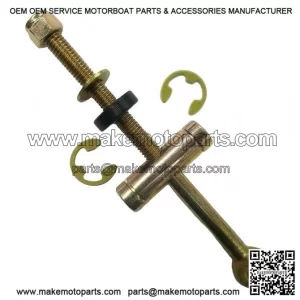 Hustler Raptor SD Zero Turn Deck Lift Link Replacement Kit 604579 - New