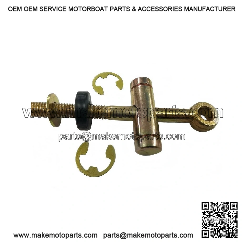 Hustler Raptor SD Zero Turn Deck Lift Link Replacement Kit 604579 - New - Image 2