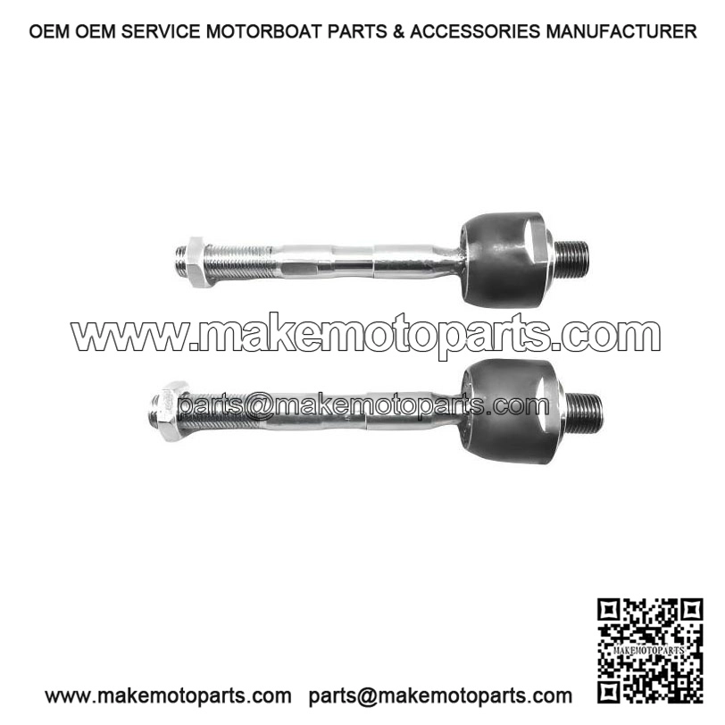 For Can-Am 715900838, Set of 2, Steering Tie Rods