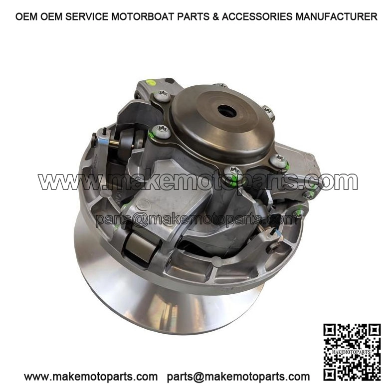 P-DRIVE Pulley Primary Clutch 420686899, New OEM BRP Can Am G3 Outlander 1000.