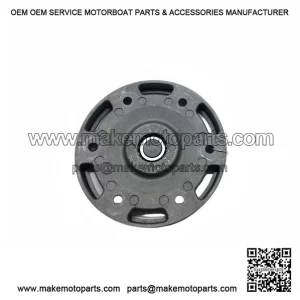 Clutch Retaining Plate 420259131 DS for Can Am 2003-2015 Traxter
