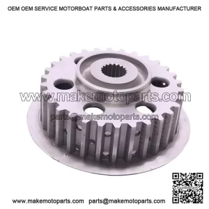 Clutch Inner Hub Boss 6259875, 703500742 for Can-am Ds450