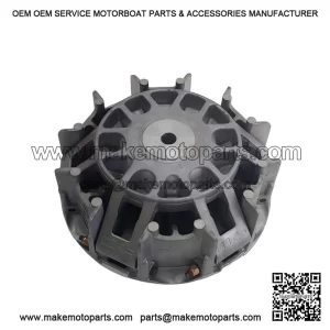 Outer Half Ass'y 420280316 for 2006-2008 Can-Am Outlander 400