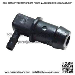 OEM Male Electrical Connector 414814100 for 1996-2024 SKI DOO Snowmobile