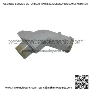 VALVE COVER HOSE CONNECTOR 420611240 Sea-doo Ski-doo