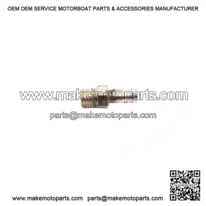 HOSE NIPPLE CYLINDER HEAD 420441420 Can-Am MAVERICK 2017-2023