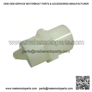 nylon fitting 1/2# 204940030