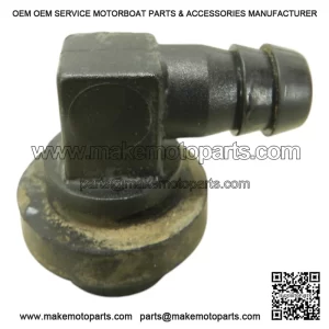 AIRBOX ELBOW FITTING 414523600 for 2011 CAN-AM RENEGADE 800