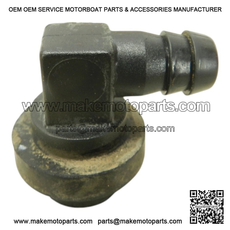 AIRBOX ELBOW FITTING 414523600 for 2011 CAN-AM RENEGADE 800