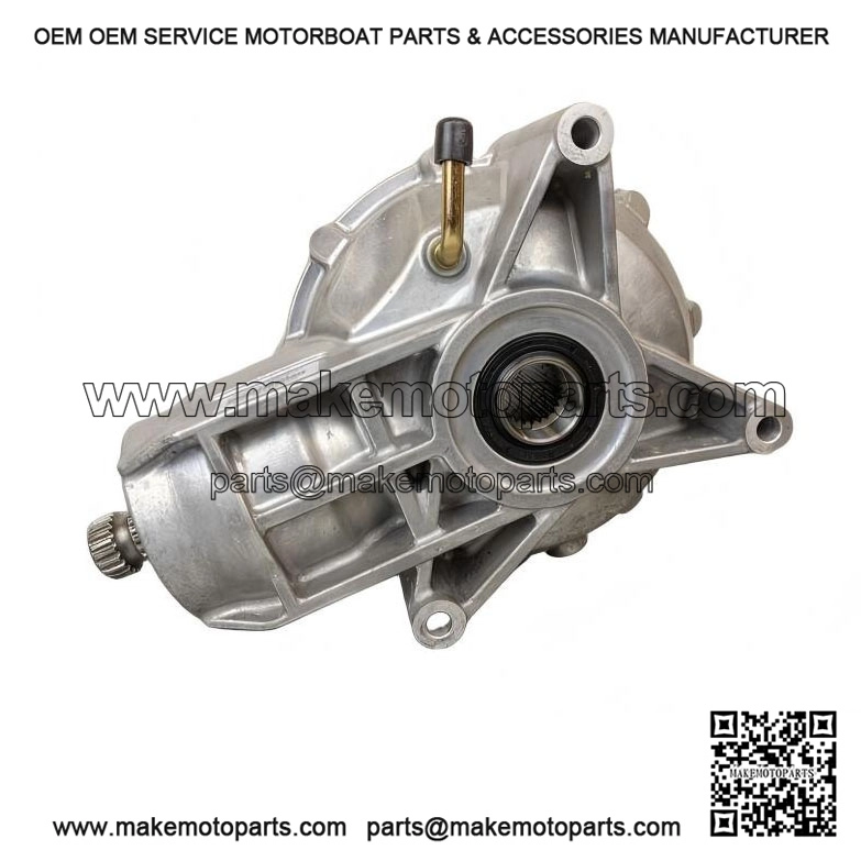 Rear Differential 705503974, New OEM G3 Can Am Outlander 850/1000R, Final Drive.