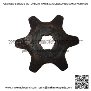 CAM PLATE 420627582 420627586 for 2003 CAN-AM BOMBARDIER OUTLANDER 400