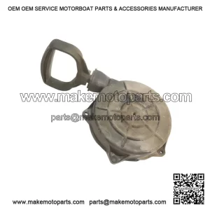 Recoil Starter Pulley 420296150 for 2005 John Deere Buck 500 (49932)