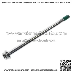 Fuel Tank Bolt 6 x 110 for Suzuki GSX-R 1000 / 750 / 600 ?C #09106-06119