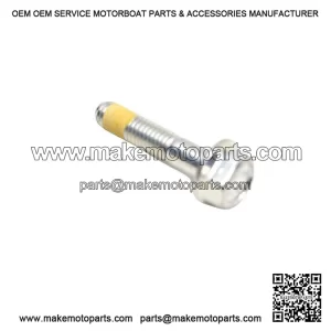 Hex Flange Screw 207663044