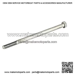 OEM HEX BOLT M8x140 230084060 for 1999-2001 SEA-DOO GSX RFI