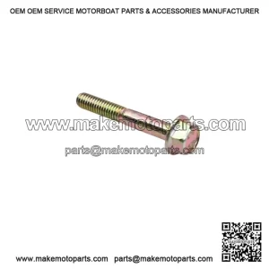Hex Flange Screw 207664044