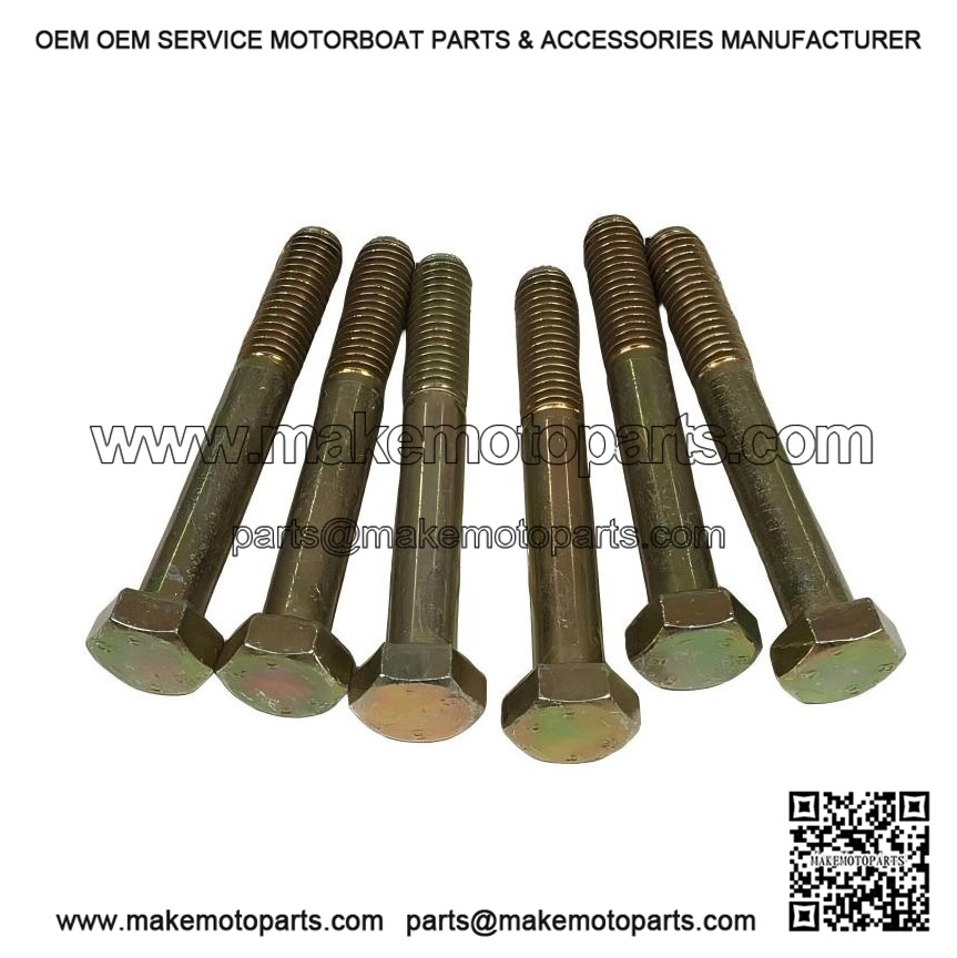 NEW OEM SCREW-HEX.CAP 207086044 for CAN-AM ATV DS650