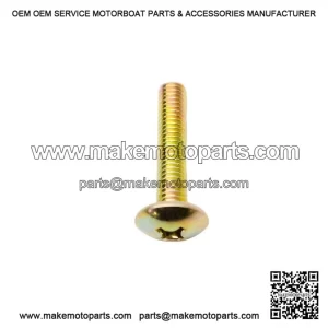M6 x 30 Screw 250000046, P250000046