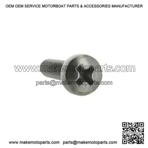 Screw M4 X 16 Part # 208641660 Sea-Doo OEM