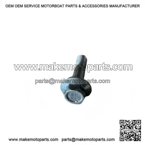HEX COLLAR SCREW M8 X 32 420641820 Can-Am