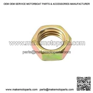 Jam Nut 732610019