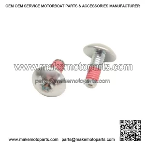 Hex Screws 420241526