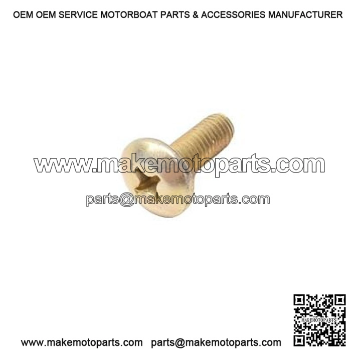 Pan Head Forming Screw 732600009