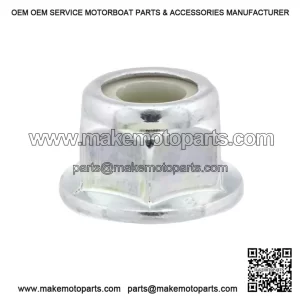 Flange Elastic Nut 233281434 OEM 2000-2024 CAN-AM Sea-Doo