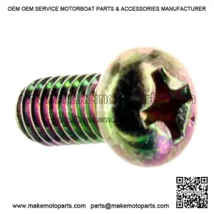 Carburetor Screw 404138600 Can-Am OEM