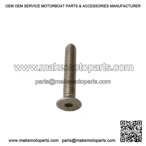 Screw M5x30 205353046 Can-Am ATV