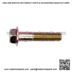 Hex Screw 207604544 Can-Am ATV UTV Spyder Fastener