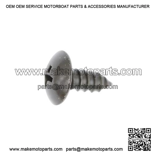 Tapping Screw (Truss Head) Part Number - A9390305012