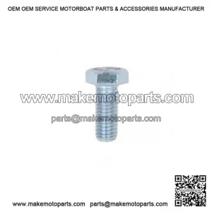Hex Cap Screw Part Number - 207182034