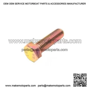Hex Cap Screw 10x25 207103544